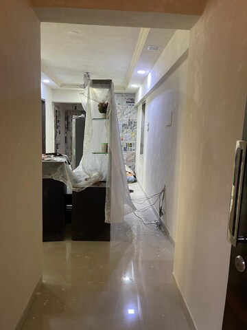  2 BHK Apartment at Gundecha Heights, Kanjurmarg West – for Rent