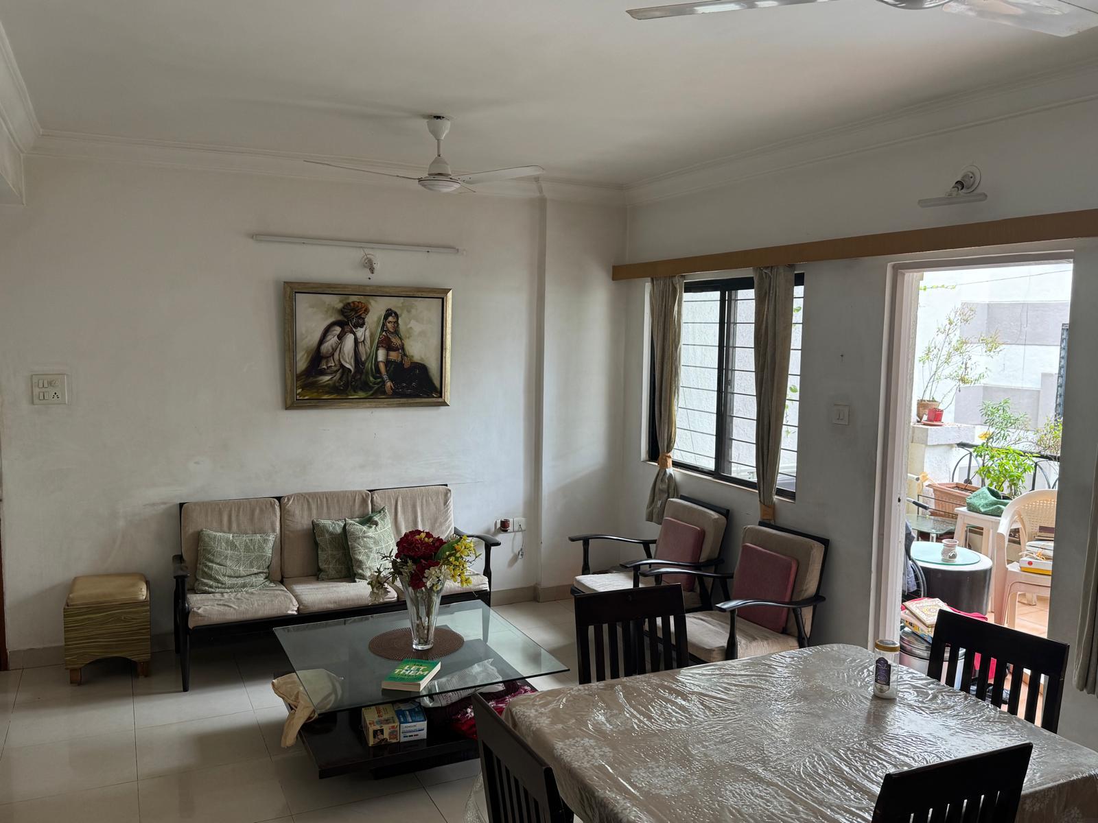 2 BHK 1789 Sq.Ft. Apartment in Goel Ganga Orchard