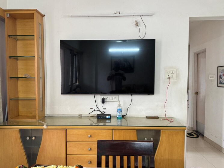 Kitchen, goel-ganga-orchard 2 Bedroom 1789 Sq.Ft. Apartment In Mundhwa Pune 9218062