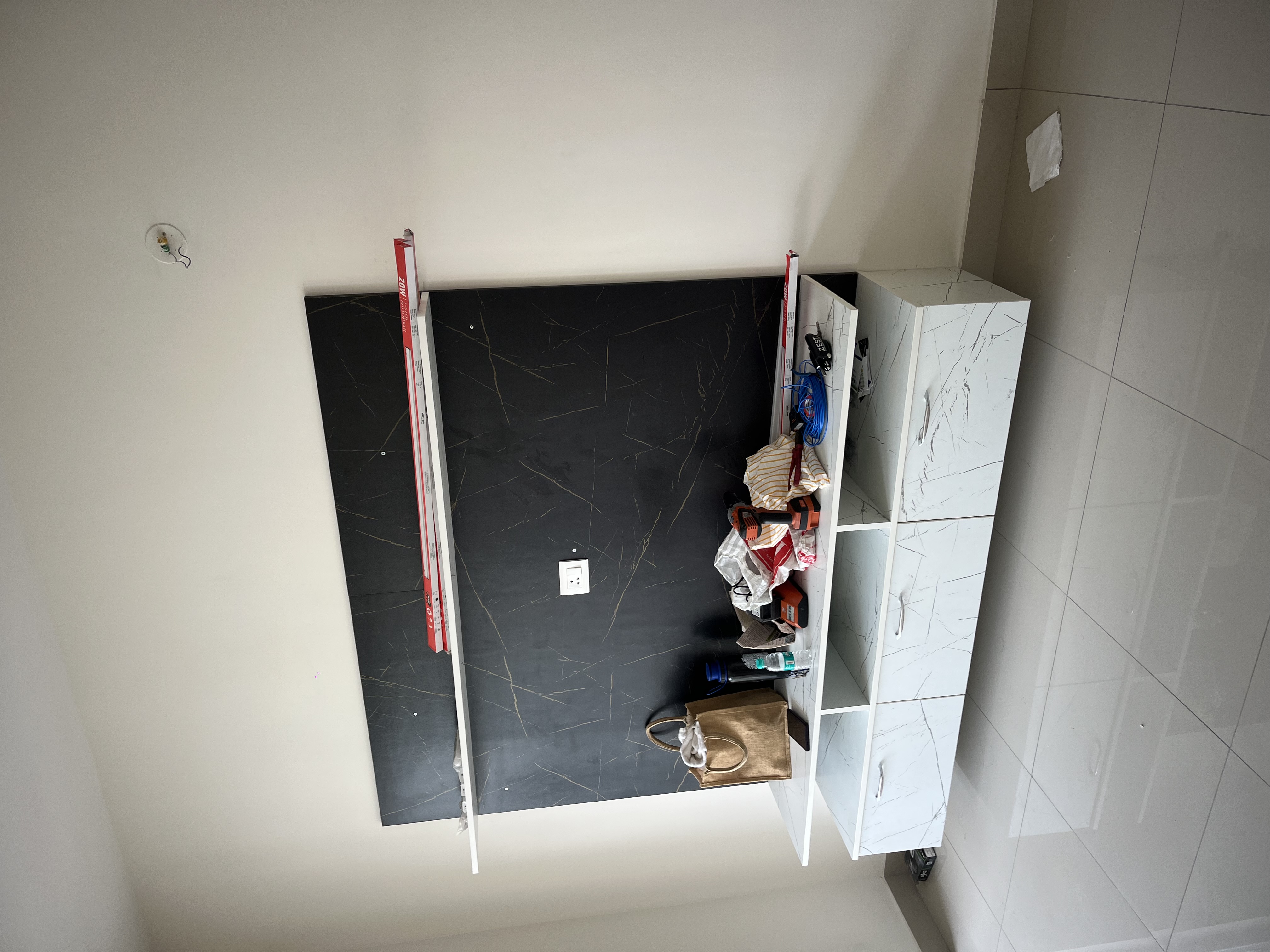 3 BHK Apartment For Rent in Godrej Eternity