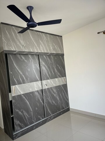 Bedroom in 3 BHK Apartment at Godrej Eternity, Kanakapura Road – for Rent