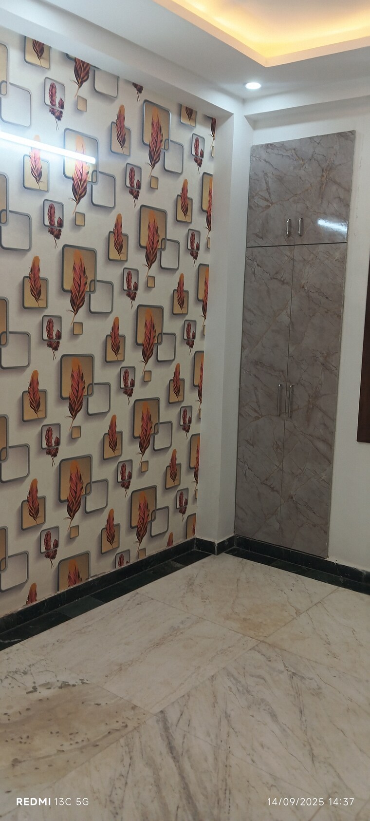 Bedroom, shalimar garden 3.5 Bedroom 1600 Sq.Ft. Builder Floor In Shalimar Garden Ghaziabad 9218070