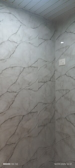 Bathroom in 3.5 BHK Builder Floor at Shalimar Garden – for Sale