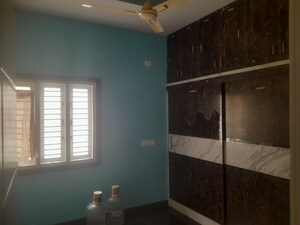 Furnished Amenities in 2 BHK Builder Floor at Nri Layout – for Rent