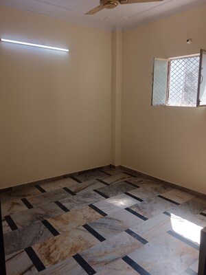 Bedroom in 2 BHK Builder Floor at Panchsheel Vihar – for Rent