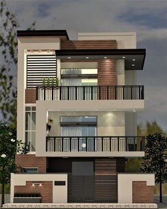 3 BHK + Pooja Room,Servant Room,Study Room,Extra Room Villa For Sale in Sachin  Premium 3bhk Home