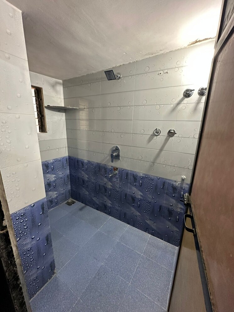 Kitchen, vighnahar-chs 1 Bedroom 550 Sq.Ft. Apartment In Kharigaon Thane 9218081