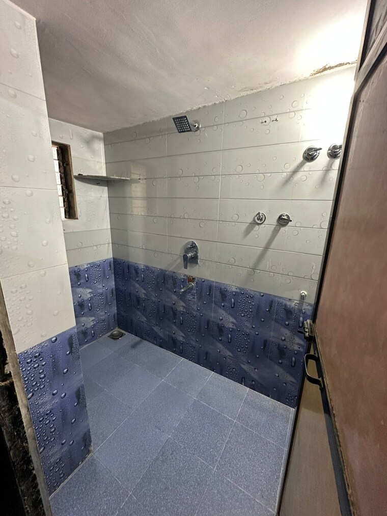 Kitchen, vighnahar-chs 1 Bedroom 550 Sq.Ft. Apartment In Kharigaon Thane 9218081