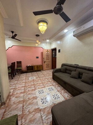 1 BHK Apartment For Rent in Vighnahar CHS, Kharigaon