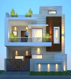 3 BHK + Pooja Room,Servant Room,Study Room,Extra Room Villa For Sale in Sachin  ReadY-TO-Move 3bh