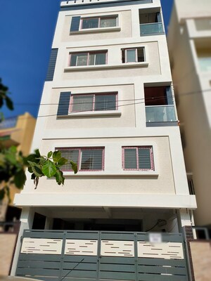 6+ BHK Independent House For Sale in Rajanukunte