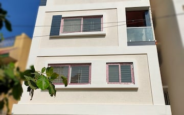 6+ BHK Independent House For Sale in Rajanukunte