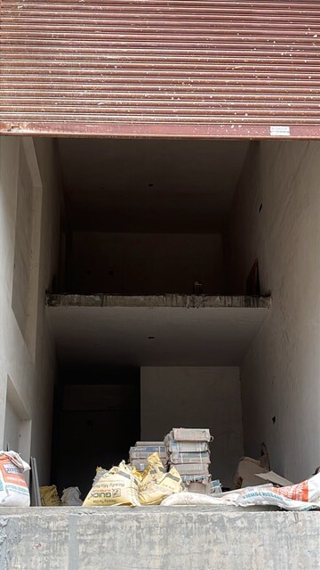  Shop – Exterior View View at Hinjewadi - for Sale