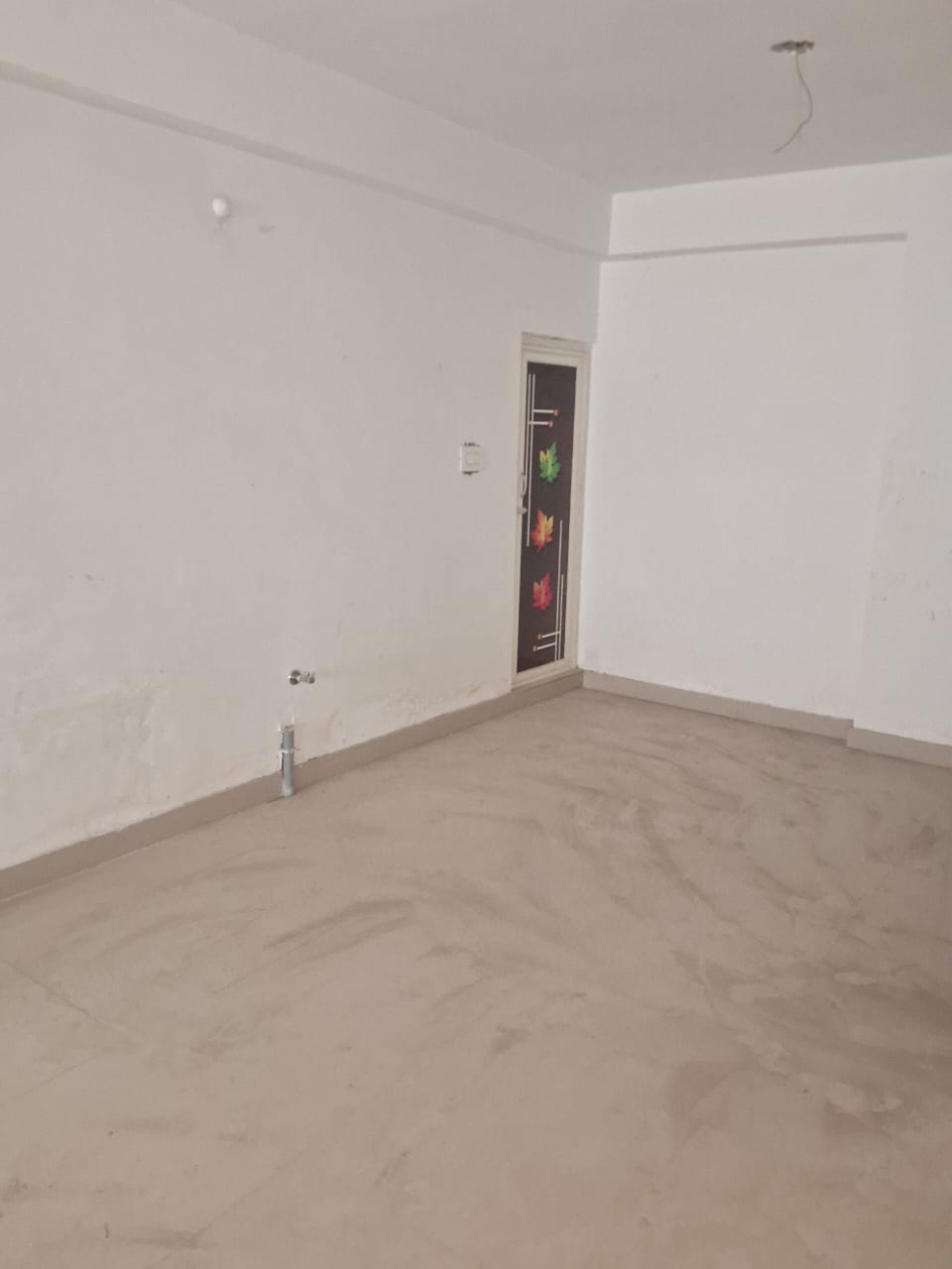 2 BHK + Servant Room Apartment For Sale in Agarpara