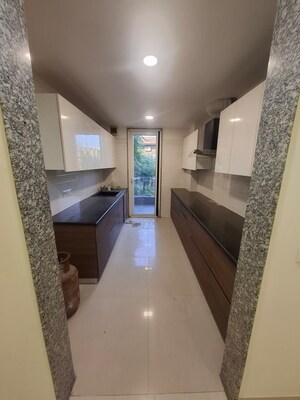 3 BHK Builder Floor For Rent in Kohli One Malibu Town, Sector 47