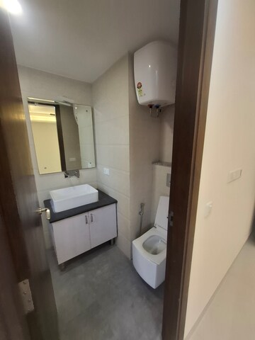 Furnished Amenities in 3 BHK Builder Floor at Kohli One Malibu Town, Sector 47 – for Rent