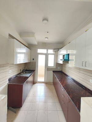 Kitchen in 2.5 BHK Apartment at Gardenia Gateway, Sector 75 – for Sale