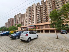 2 BHK Apartment For Sale in MVN The Athens