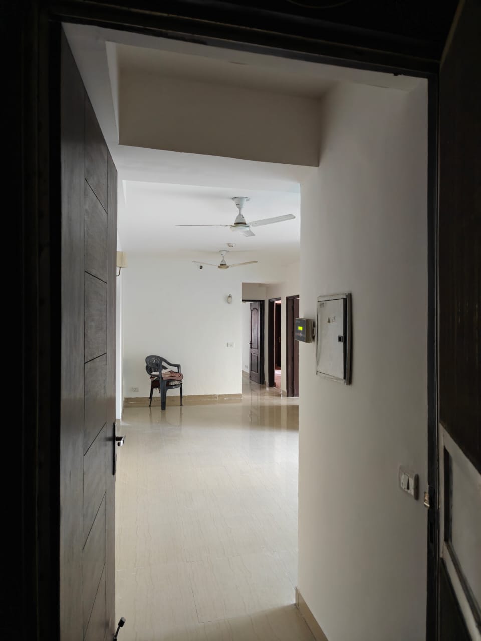 3.5 BHK + Study Room Apartment For Rent in Nimbus The Hyde park