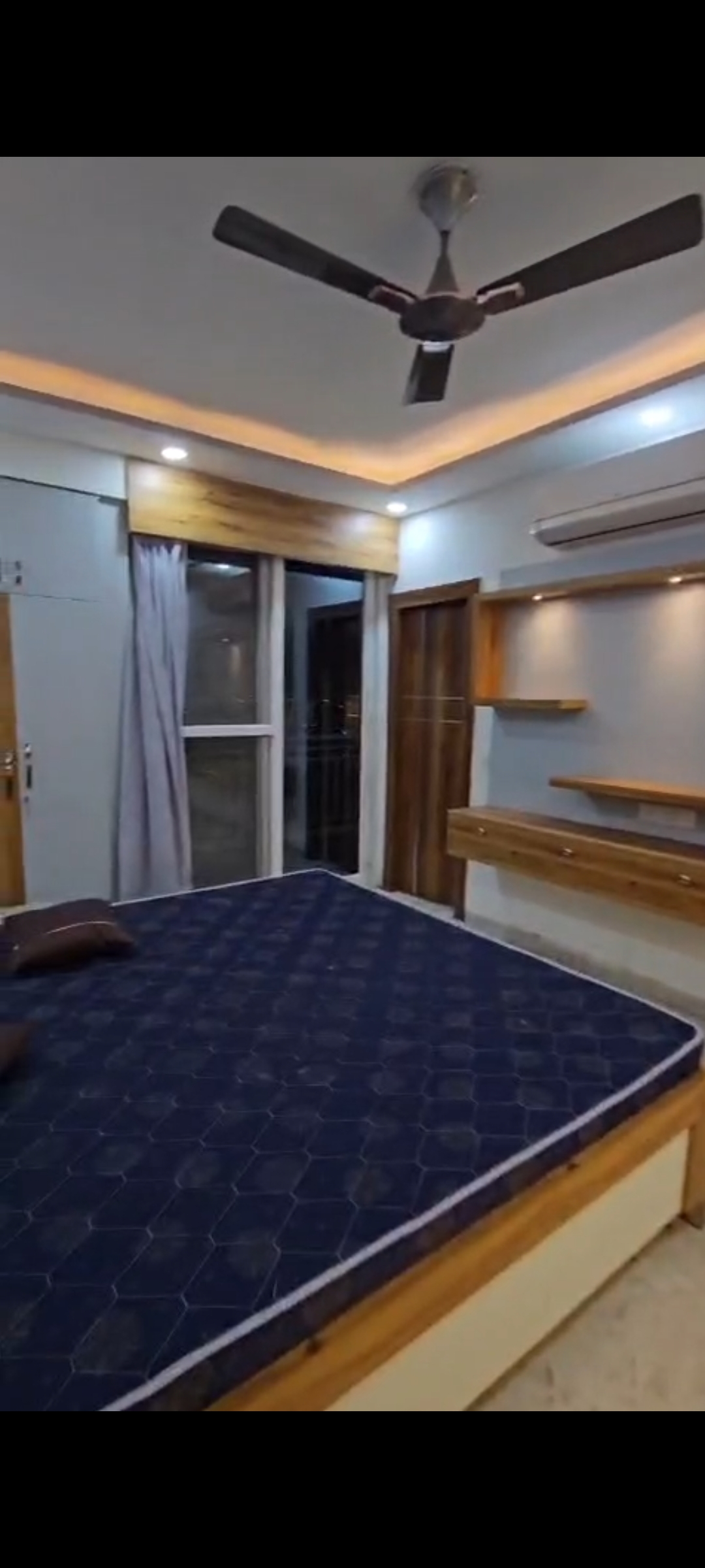 3 BHK Apartment For Rent in Surya Aastha Greens