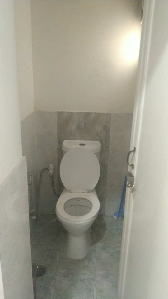 2 BHK Apartment For Rent in Tulip Lemon