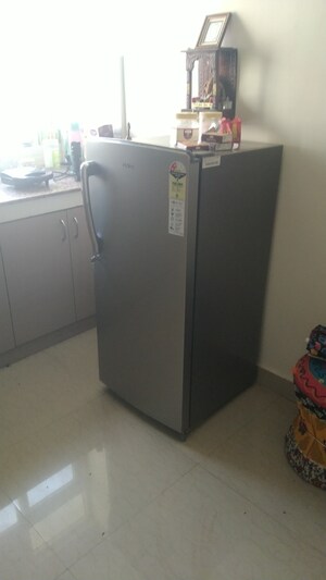 Furnished Amenities in 2 BHK Apartment at Tulip Lemon, Sector 69 – for Rent