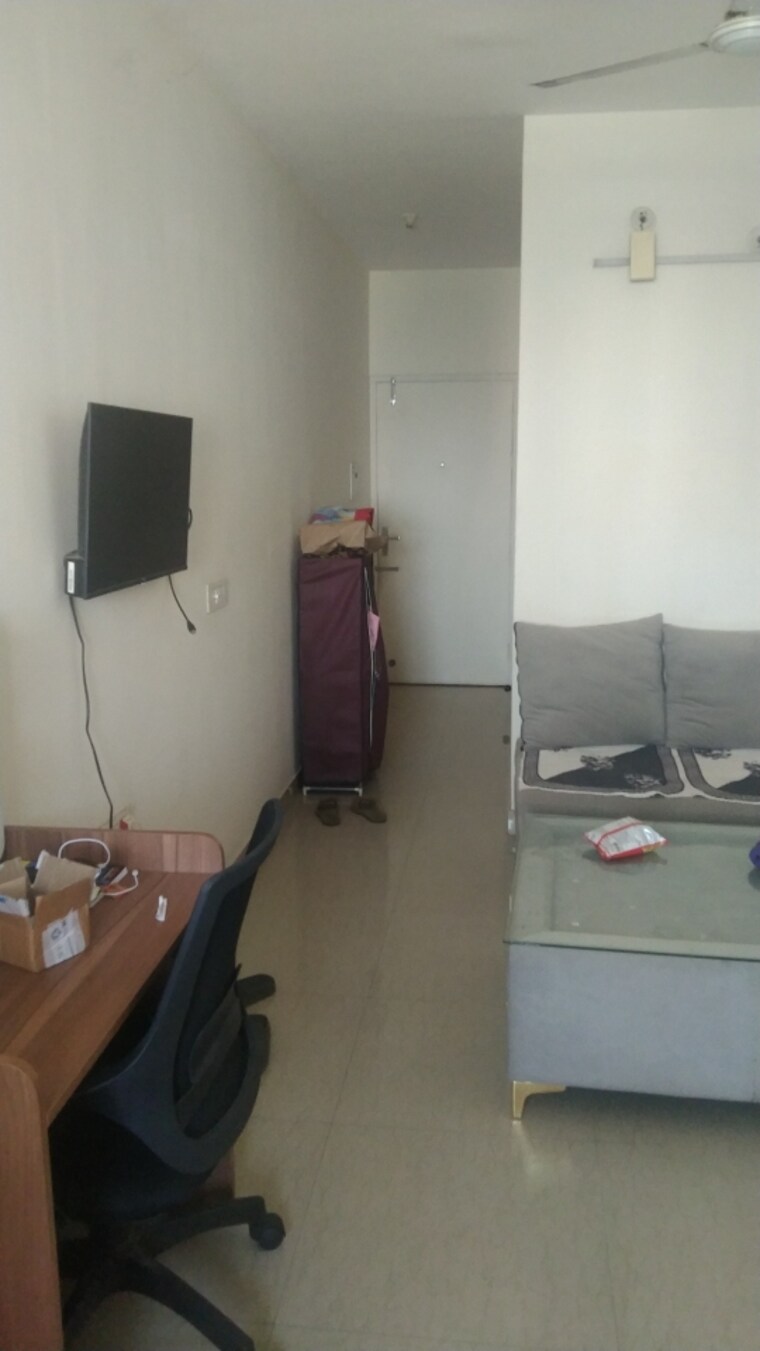 Bathroom, tulip-lemon 2 Bedroom 550 Sq.Ft. Apartment In Sector 69 Gurgaon 9218163