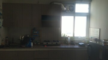 Kitchen in 2 BHK Apartment at Tulip Lemon, Sector 69 – for Rent