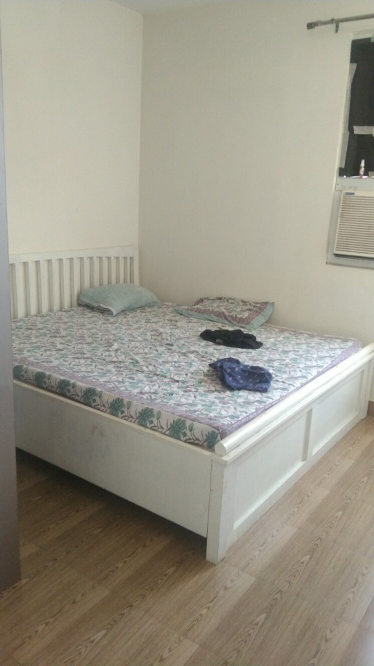 Bedroom, tulip-lemon 2 Bedroom 550 Sq.Ft. Apartment In Sector 69 Gurgaon 9218163