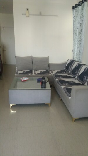 Master Bedroom in 2 BHK Apartment at Tulip Lemon, Sector 69 – for Rent