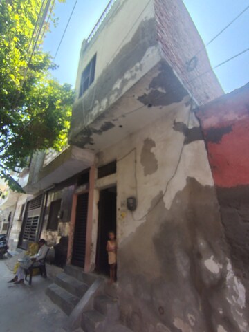 3 BHK Independent House For Sale in Sector 23