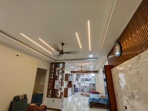 3 BHK Apartment For Rent in Raheja Vistas, Nacharam