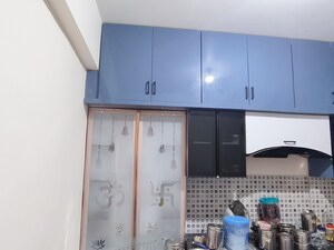 Furnished Amenities in 3 BHK Apartment at Raheja Vistas, Nacharam – for Rent