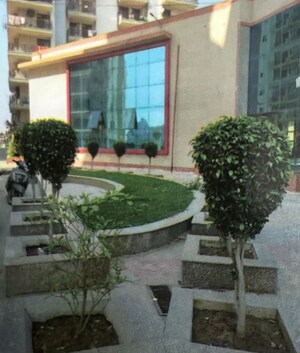 Parking in 2 BHK Apartment at GPM Bloosom Greens, Sector 63 – for Sale