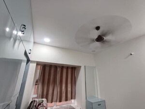 Furnished Amenities in 3 BHK Apartment at Raheja Vistas, Nacharam – for Rent