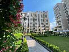 3 BHK + Pooja Room Apartment For Sale in Allwin El Spazia