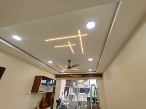 Furnished Amenities in 3 BHK Apartment at Raheja Vistas, Nacharam – for Rent