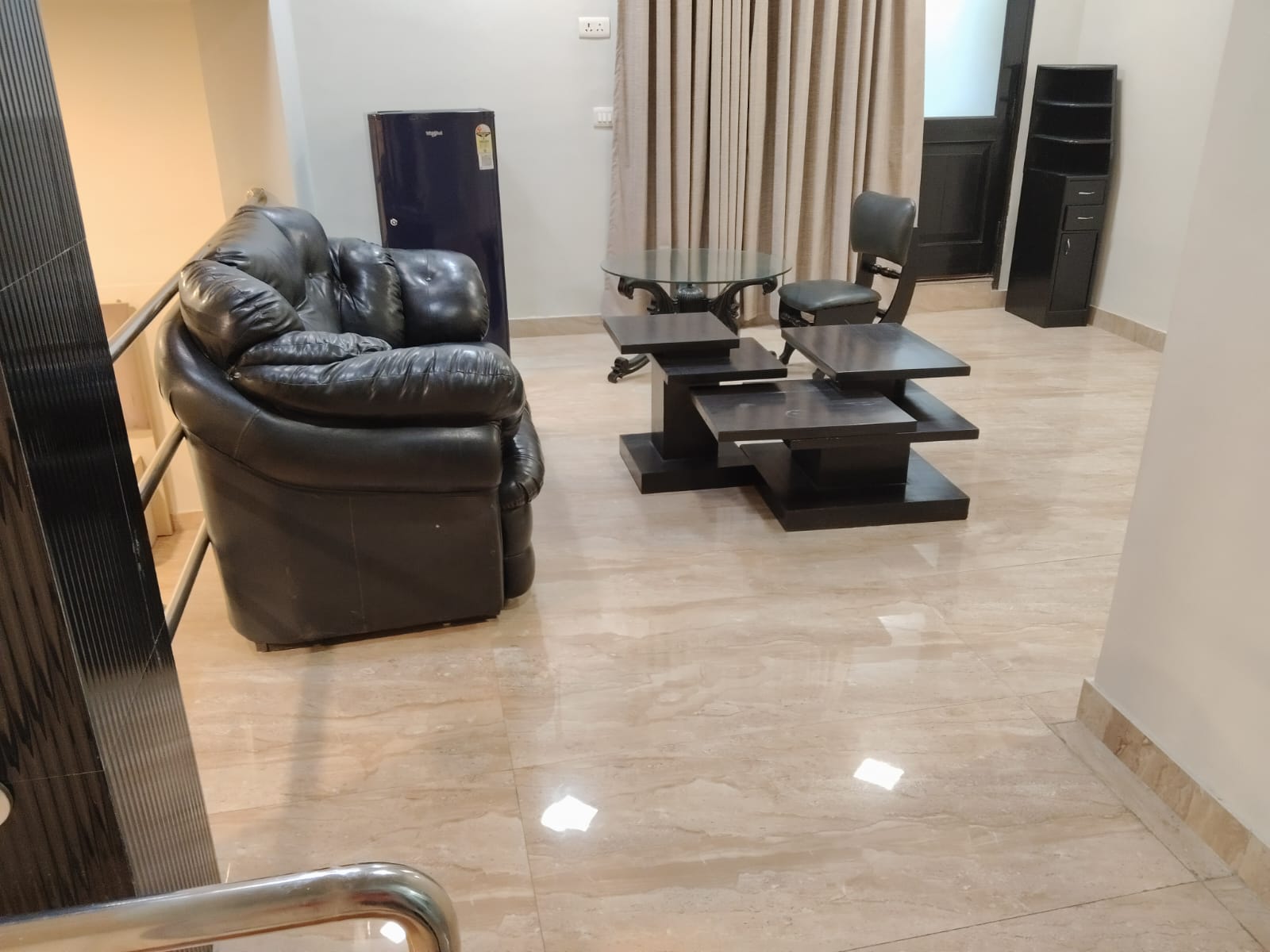 2 BHK Apartment For Rent in Gaur City-2