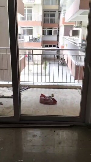 Kitchen in 3 BHK Apartment at BPTP Park Towers, Sector 77 – for Rent