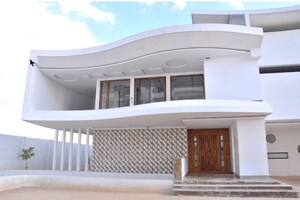 6 BHK Independent House For Sale in Jakkuru