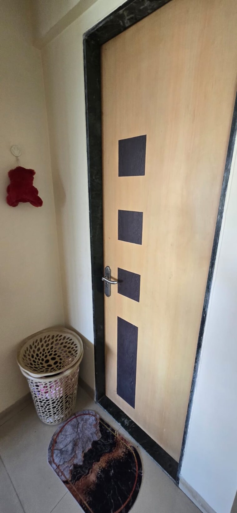 Bathroom, hubtown-akruti-orchid-park 1 Bedroom 685 Sq.Ft. Apartment In Sakinaka Mumbai 9218147