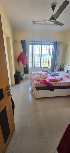 1 BHK Apartment For Rent in Hubtown Akruti Orchid Park, Sakinaka