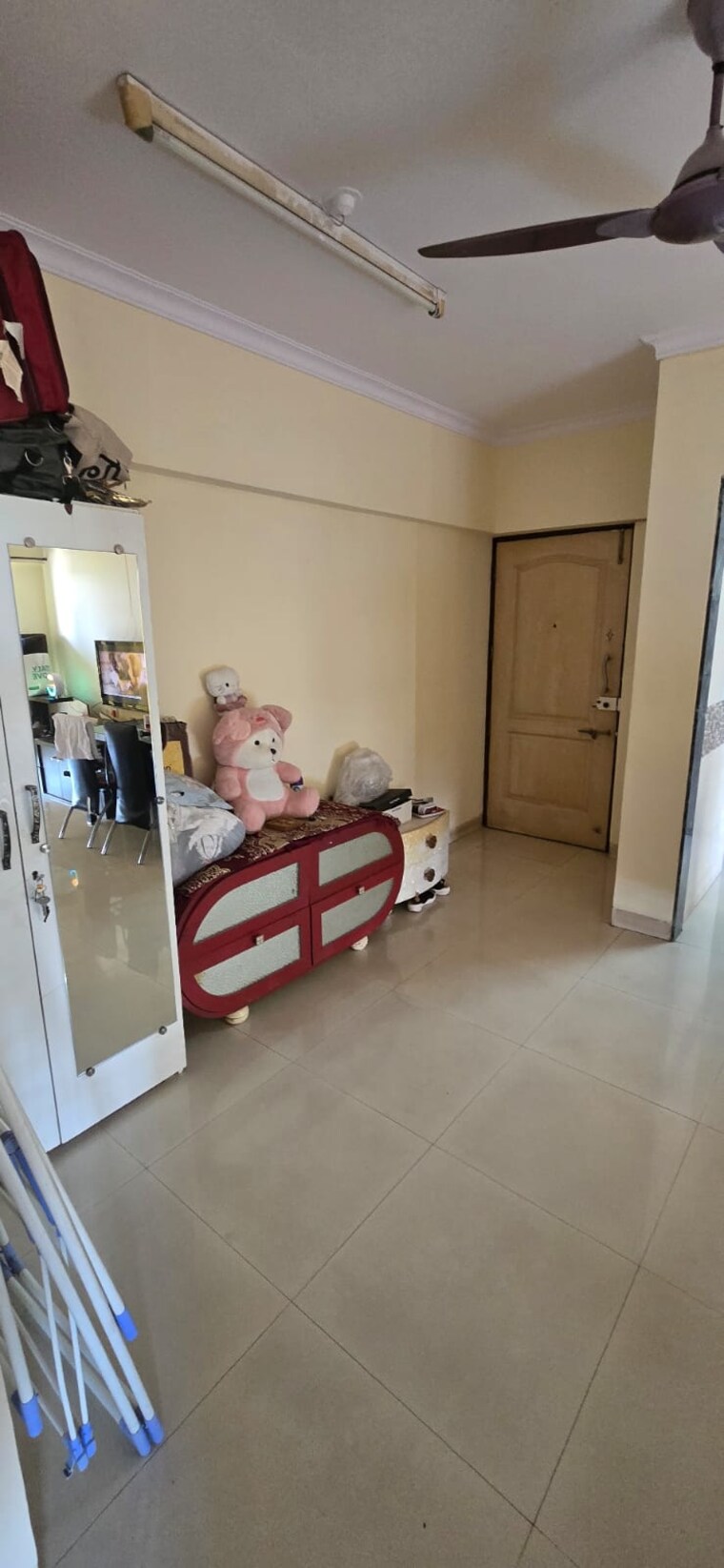  Parking, hubtown-akruti-orchid-park 1 Bedroom 685 Sq.Ft. Apartment In Sakinaka Mumbai 9218147