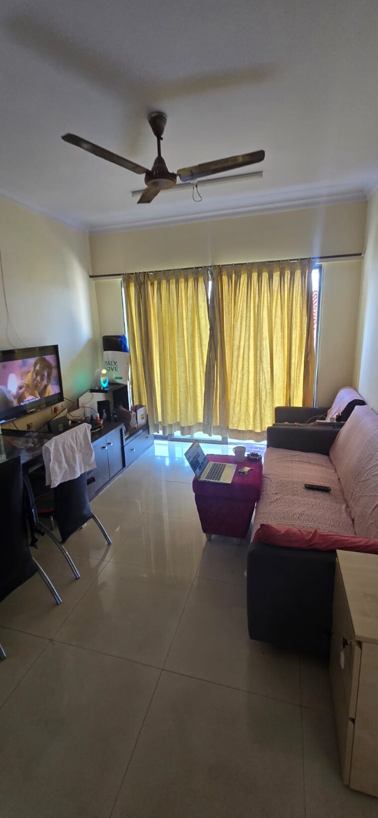 Team Area, hubtown-akruti-orchid-park 1 Bedroom 685 Sq.Ft. Apartment In Sakinaka Mumbai 9218147