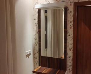  2 BHK Apartment at Vip Road – for Rent