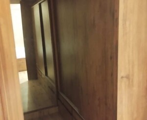 Building Lobby in 2 BHK Apartment at Vip Road – for Rent