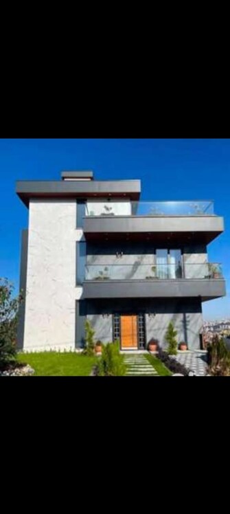 4 BHK + Pooja Room,Study Room 3050 Sq.Ft. Villa in PSR Sarjapur Layout