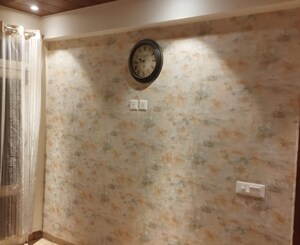 Room in 2 BHK Apartment at Vip Road – for Rent