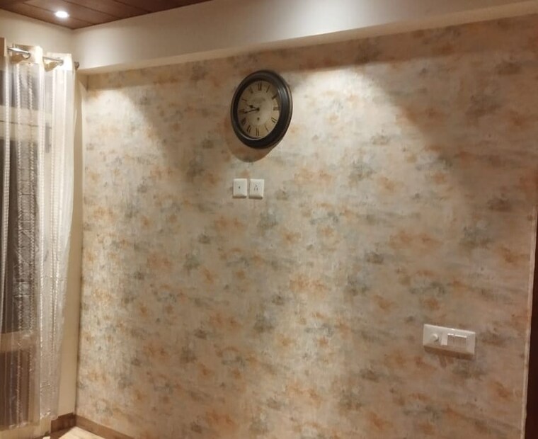 Room, vip road 2 Bedroom 1150 Sq.Ft. Apartment In Vip Road Zirakpur 9218145