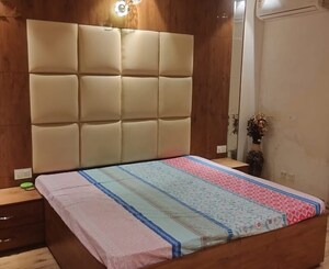 Bedroom in 2 BHK Apartment at Vip Road – for Rent